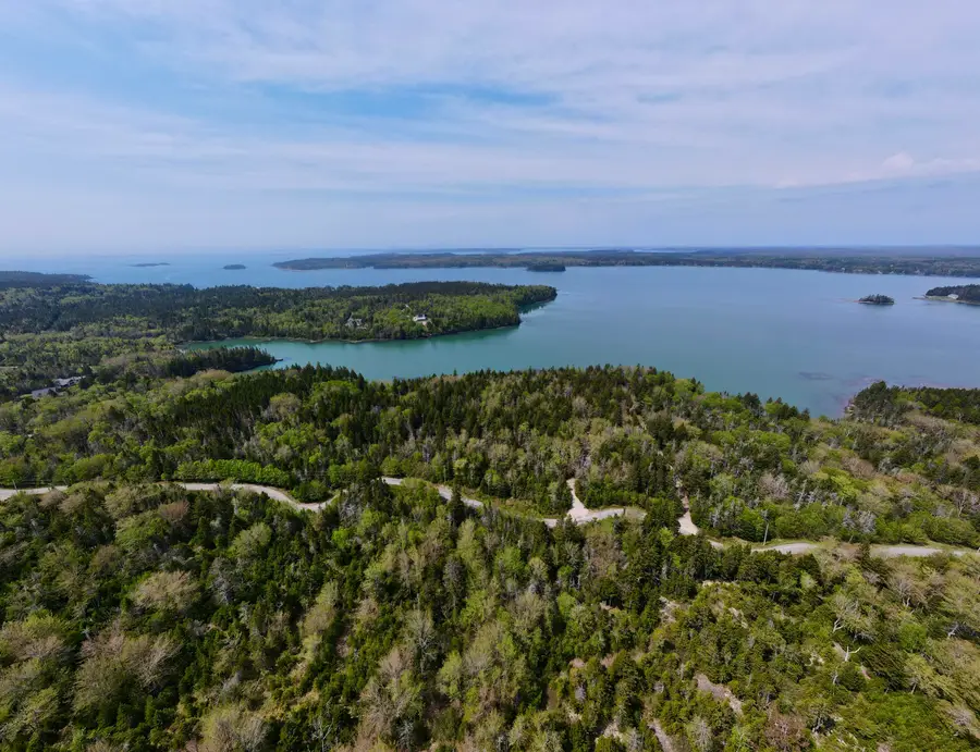 Lot 15 Collins Cove Road, Machiasport, ME 04655 - #3