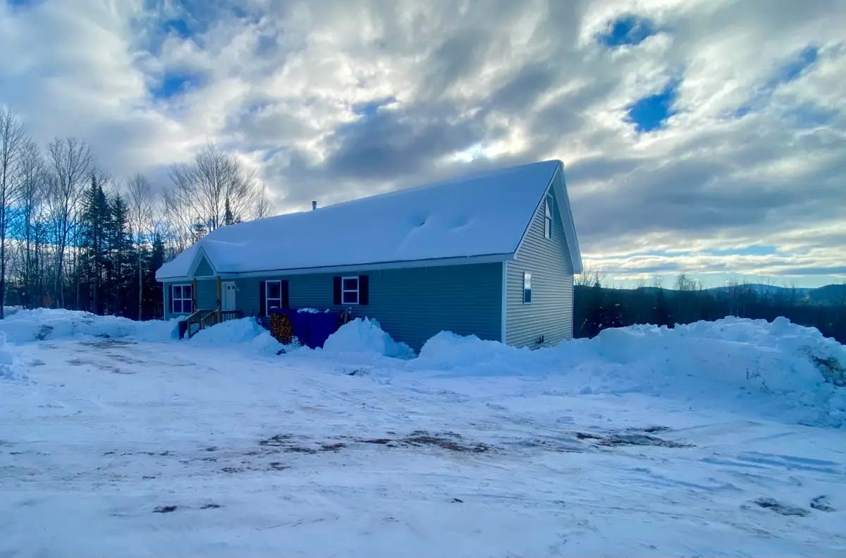 3 Gore Line Road, Hanover, ME 04237 - #1