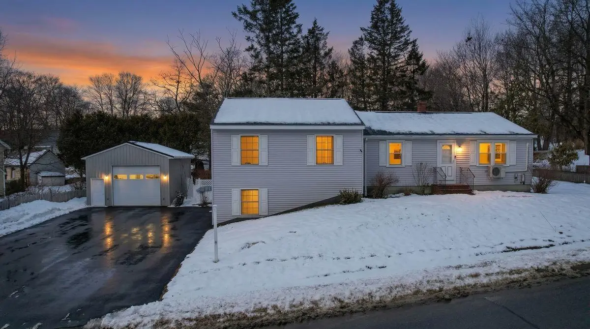 30 Deane Street, Ellsworth, ME 04605 - #1