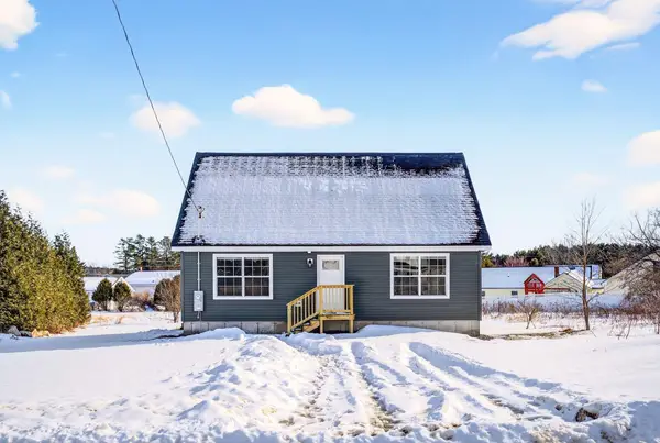 6 Bayberry Court, Augusta, ME 04330