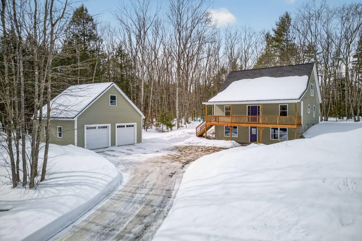 5 Moose Creek Lane, Scarborough, ME 04074 - #1