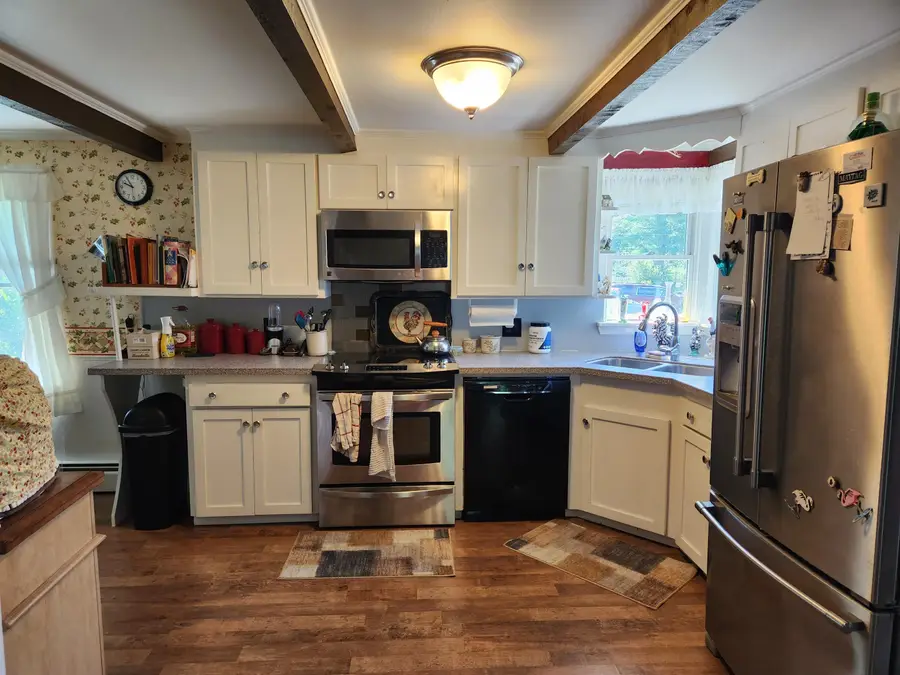 286 Washington Road, Jefferson, ME 04348 - #3