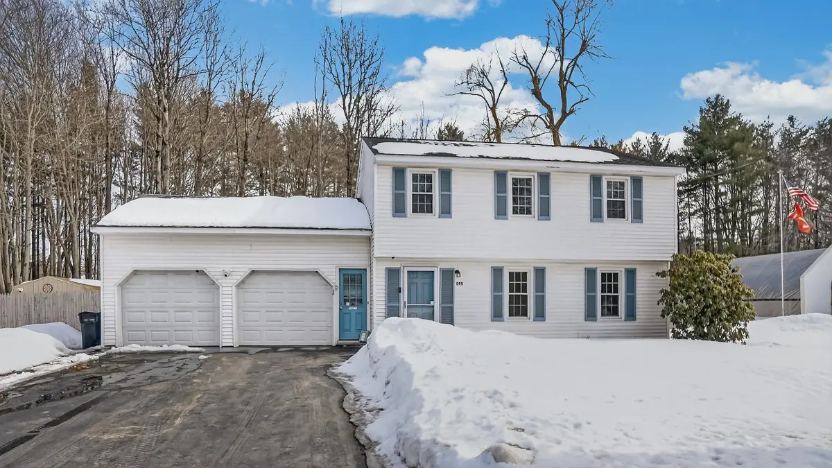 295 Hill Street, Biddeford, ME 04005 - #1