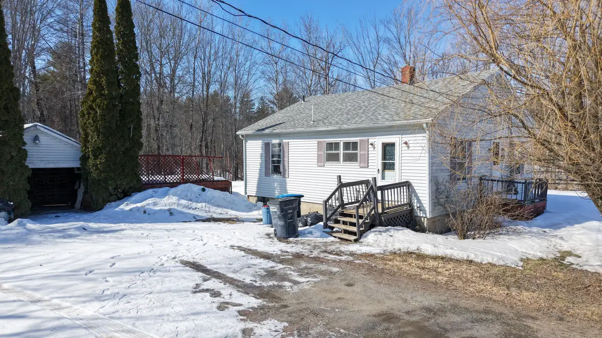223 Coldbrook Road, Hampden, ME 04444 - #1