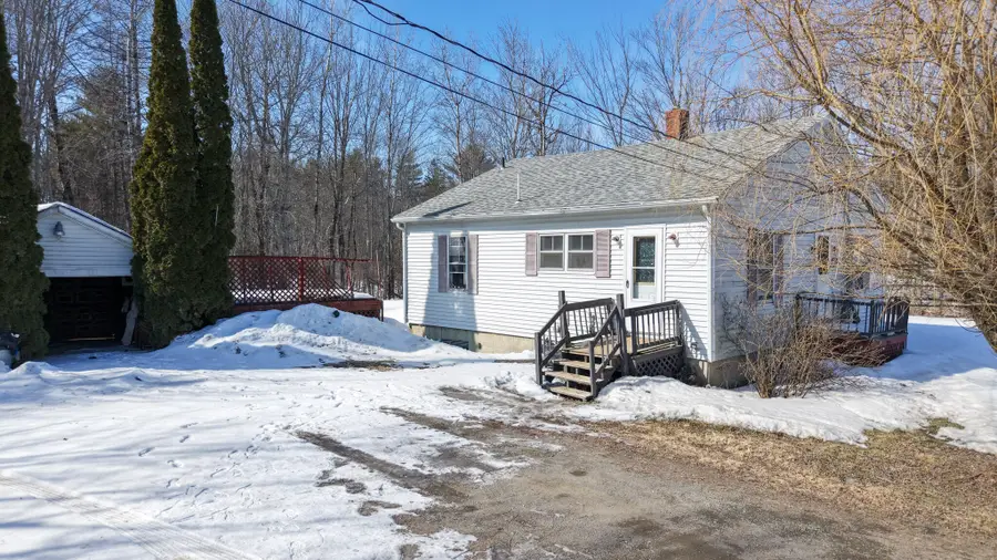 223 Coldbrook Road, Hampden, ME 04444 - #2
