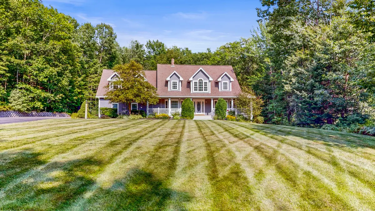 59 Waters Edge Drive, Lewiston, ME 04240 - #1