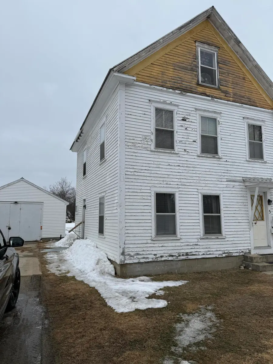 5 Nichol Street, South Paris, ME 04281 - #2