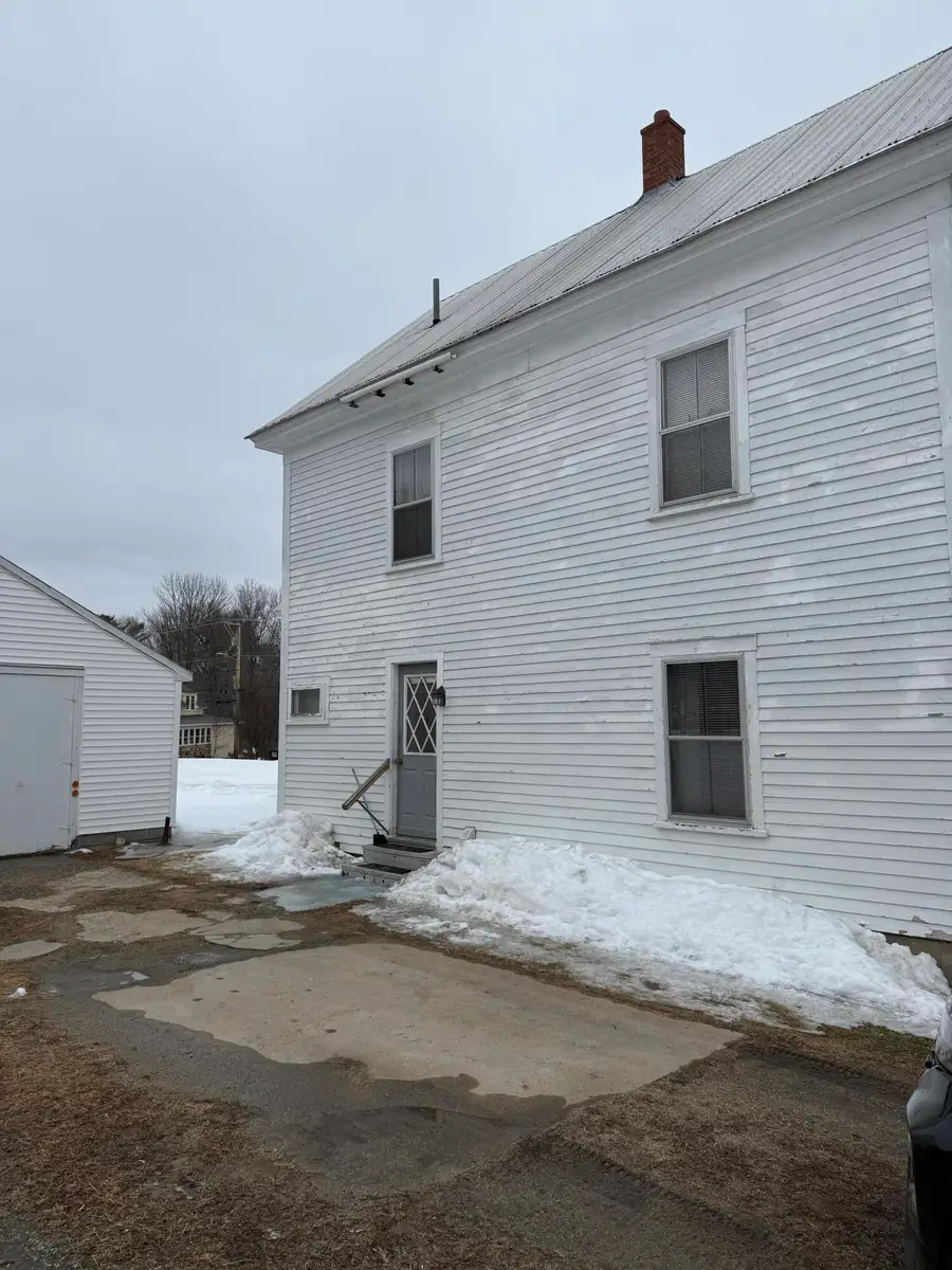 5 Nichol Street, South Paris, ME 04281 - #3