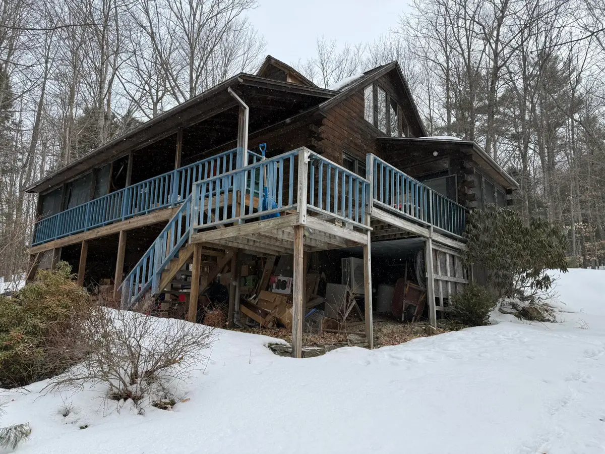 197 Franklin Road, Jay, ME 04239 - #1