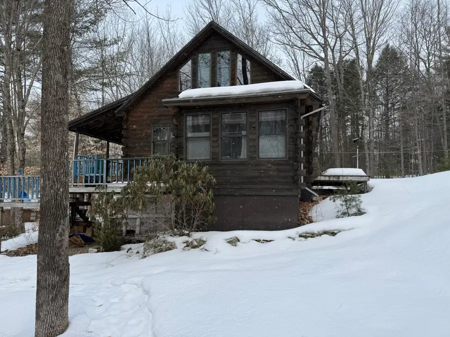 197 Franklin Road, Jay, ME 04239 - #3