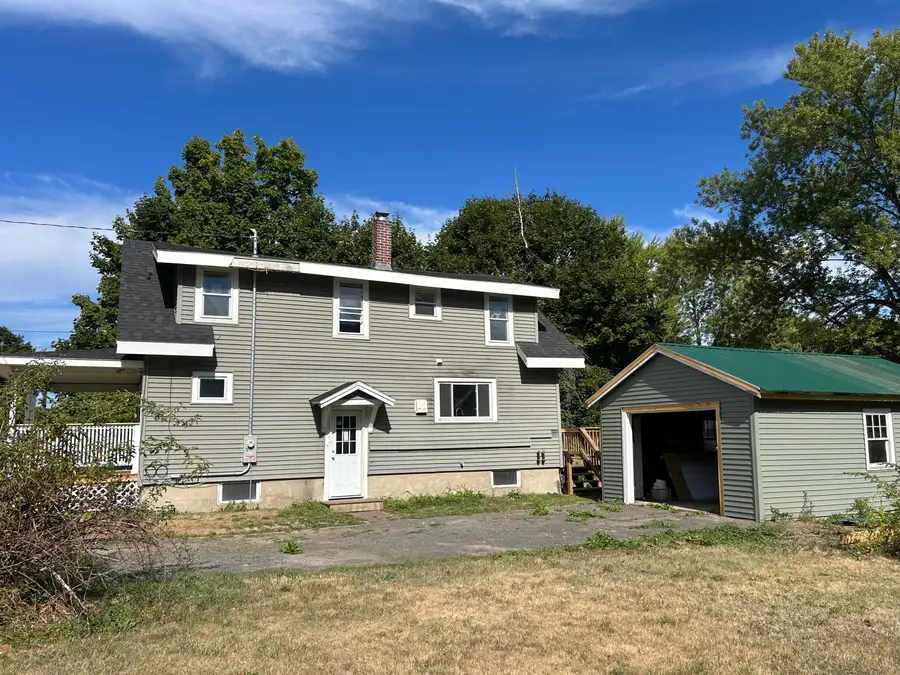 6 Fowler Street, Augusta, ME 04330 - #2