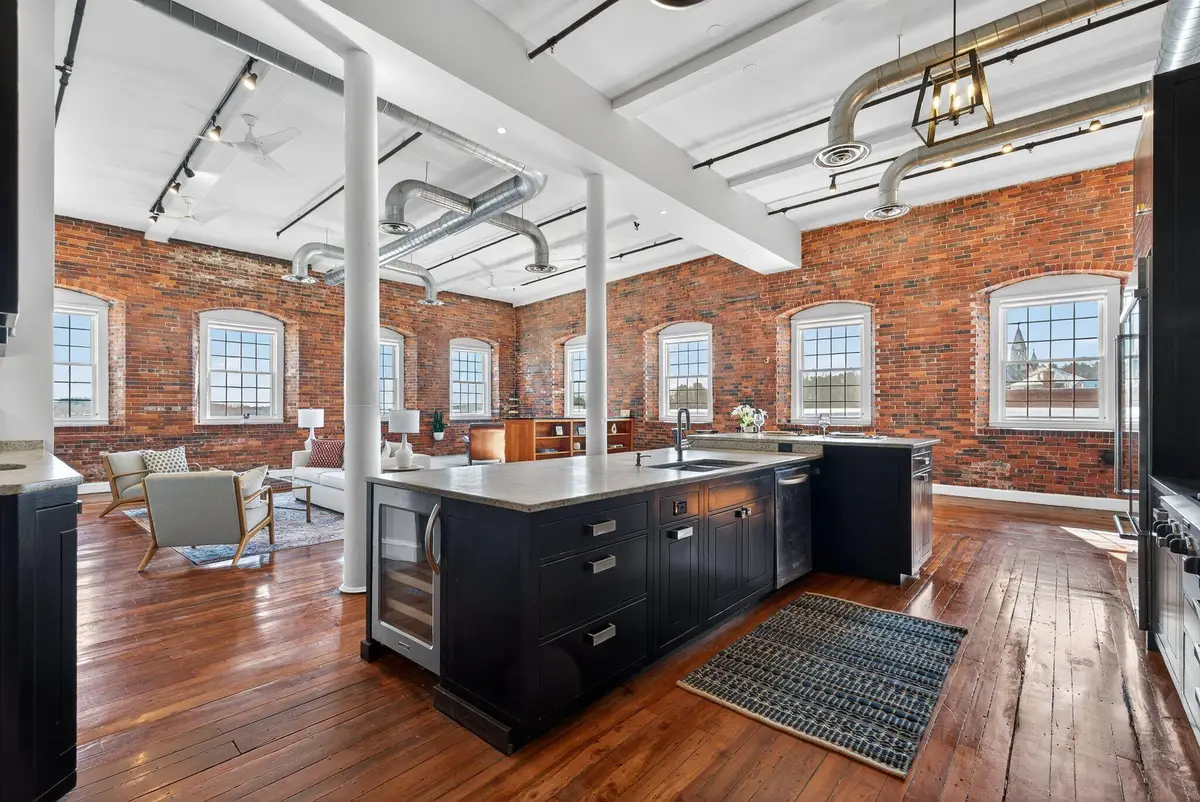 2 Main Street #18-501, Biddeford, ME 04005 - #1