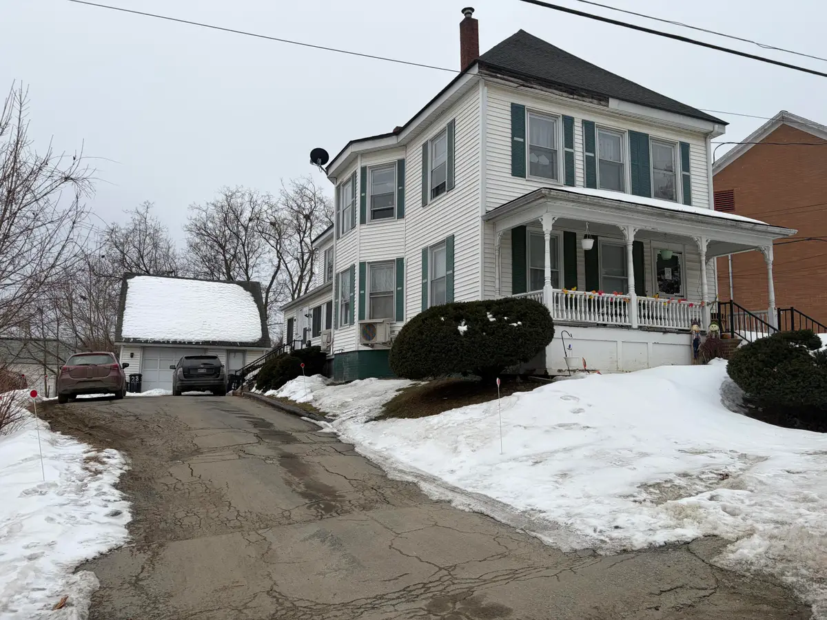 28 Kelsey Street, Waterville, ME 04901 - #1