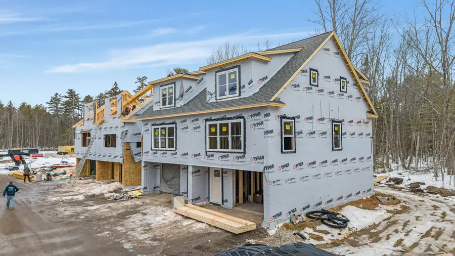 11 Creekside Court #6, Kennebunk, ME 04043 - #3