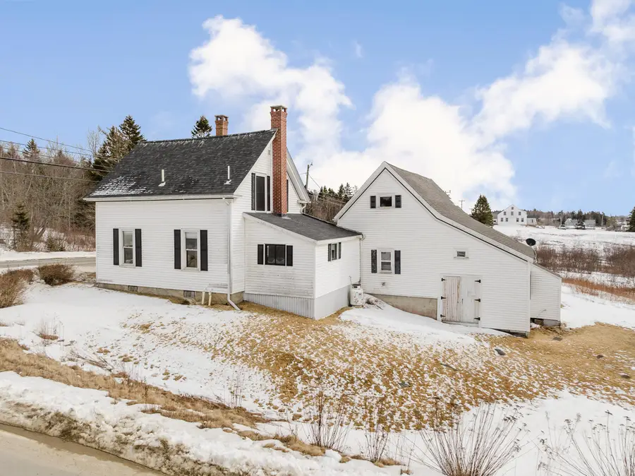 1357 Indian River Road, Addison, ME 04606 - #2