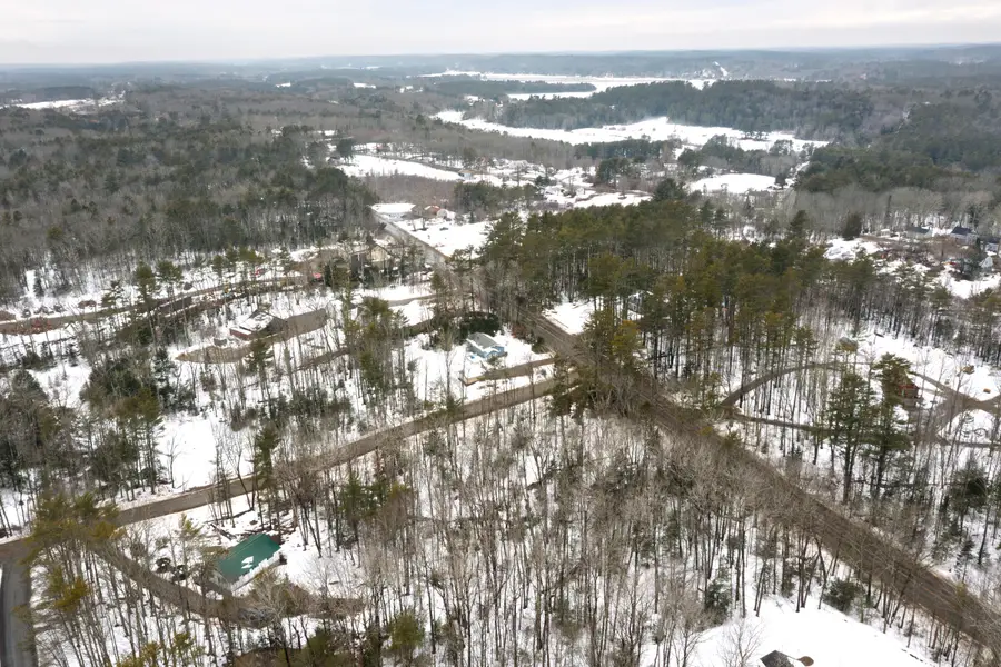 16 Evergreen Estates Road, Nobleboro, ME 04555 - #2
