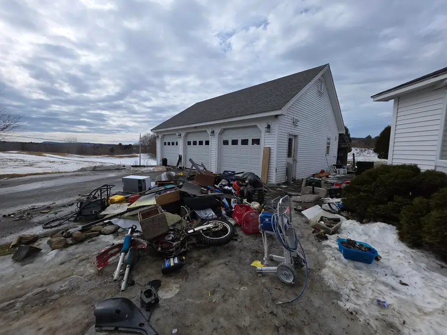 11 Back Brooks Road, Monroe, ME 04951 - #3