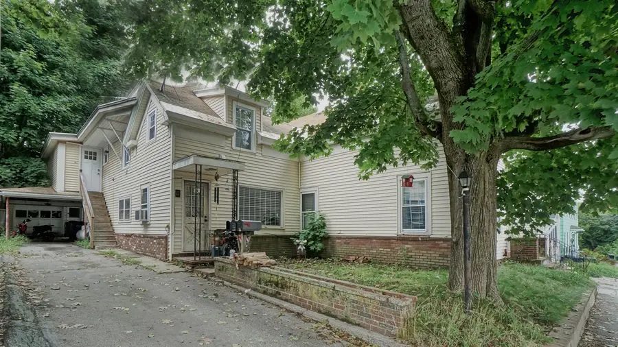 12 Kossuth Street, Biddeford, ME 04005 - #2