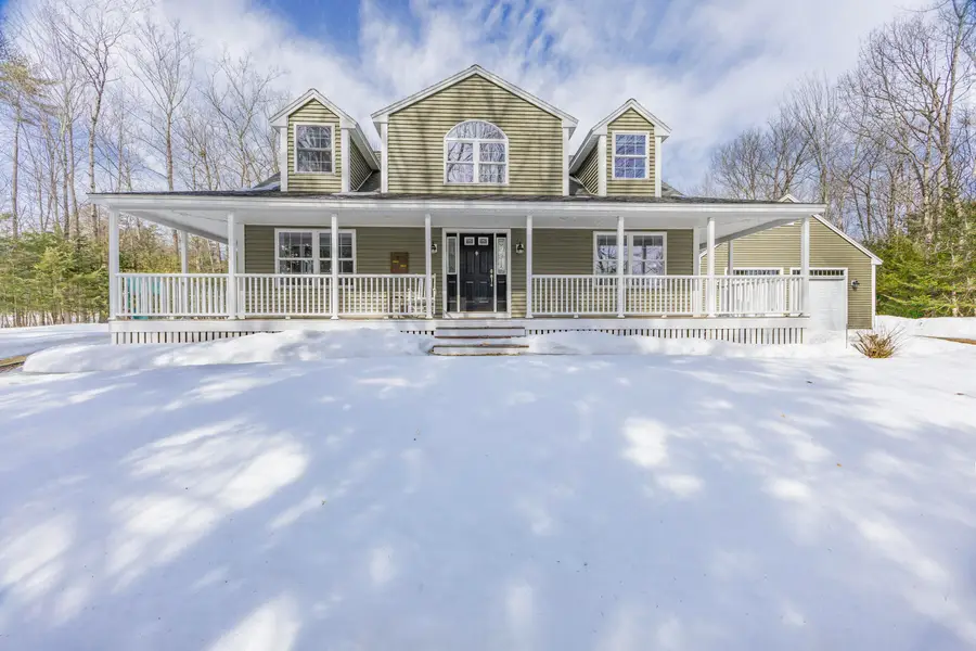 38 Heather Lane, Hollis, ME 04042 - #2
