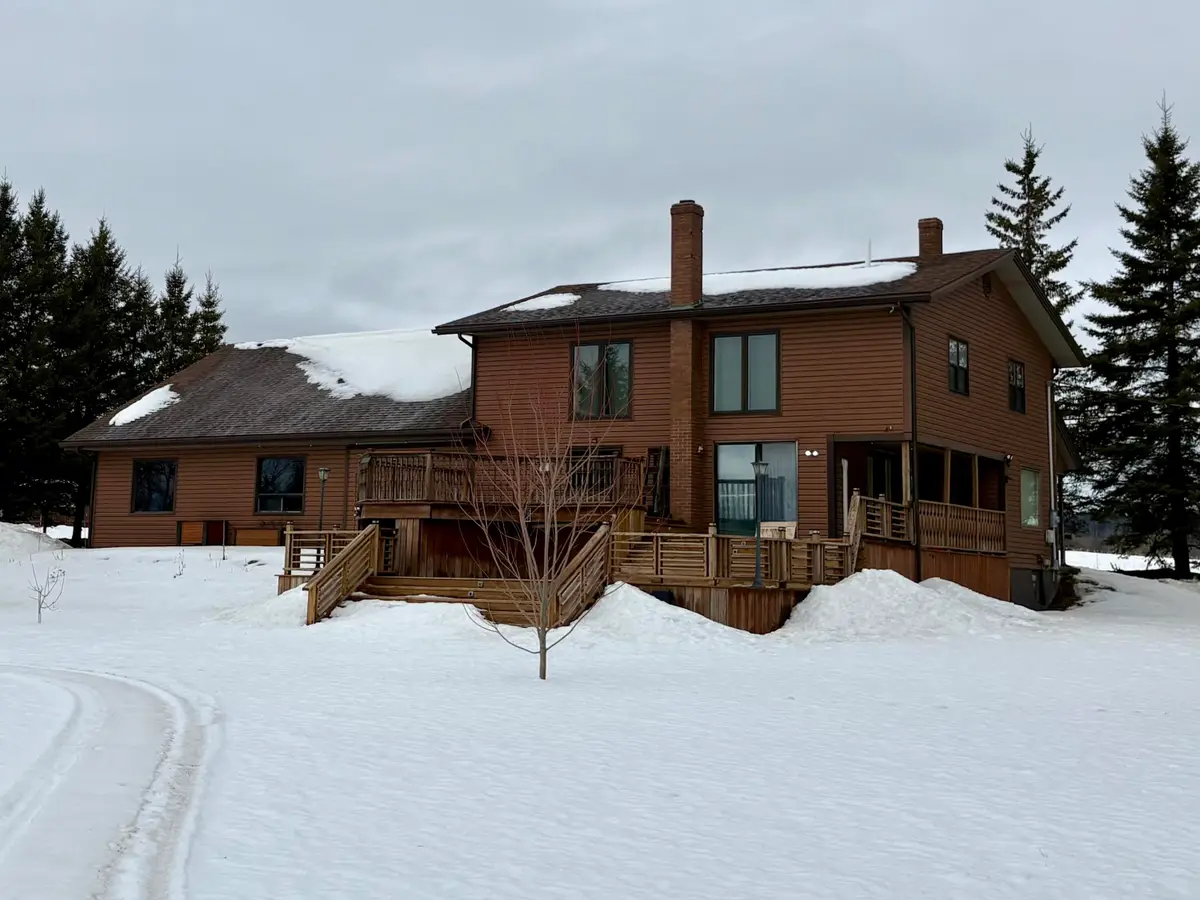 722 Beaulieu Road, Saint David, ME 04773 - #1