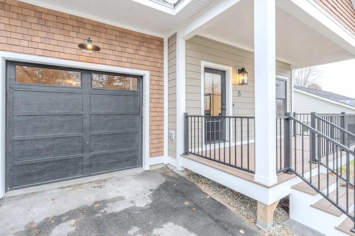 9 Daybreak Lane #4, Windham, ME 04062 - #1