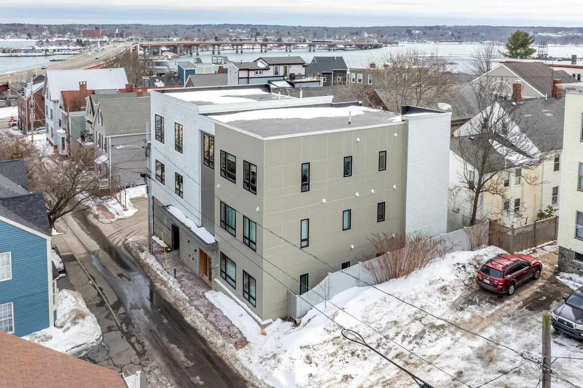22 Tate Street #1A, Portland, ME 04102 - #1