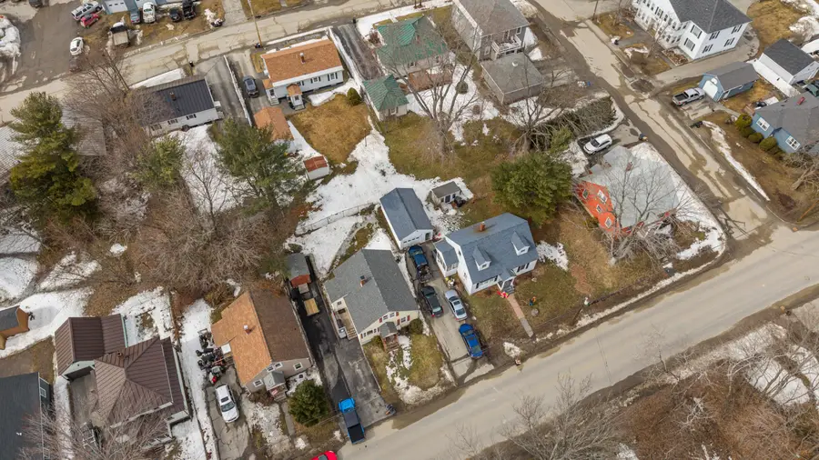 28 Hallowell Street, Winslow, ME 04901 - #2