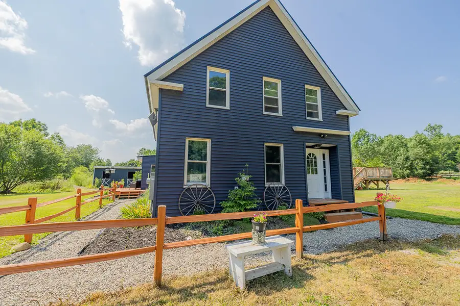 3190 Middle Road, Sidney, ME 04330 - #2