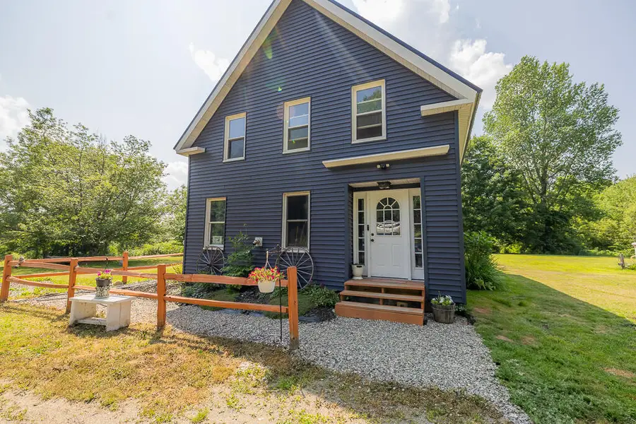 3190 Middle Road, Sidney, ME 04330 - #3