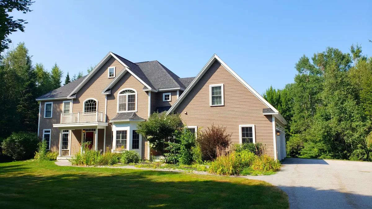 101 Tamarack Trail, Bangor, ME 04401 - #1