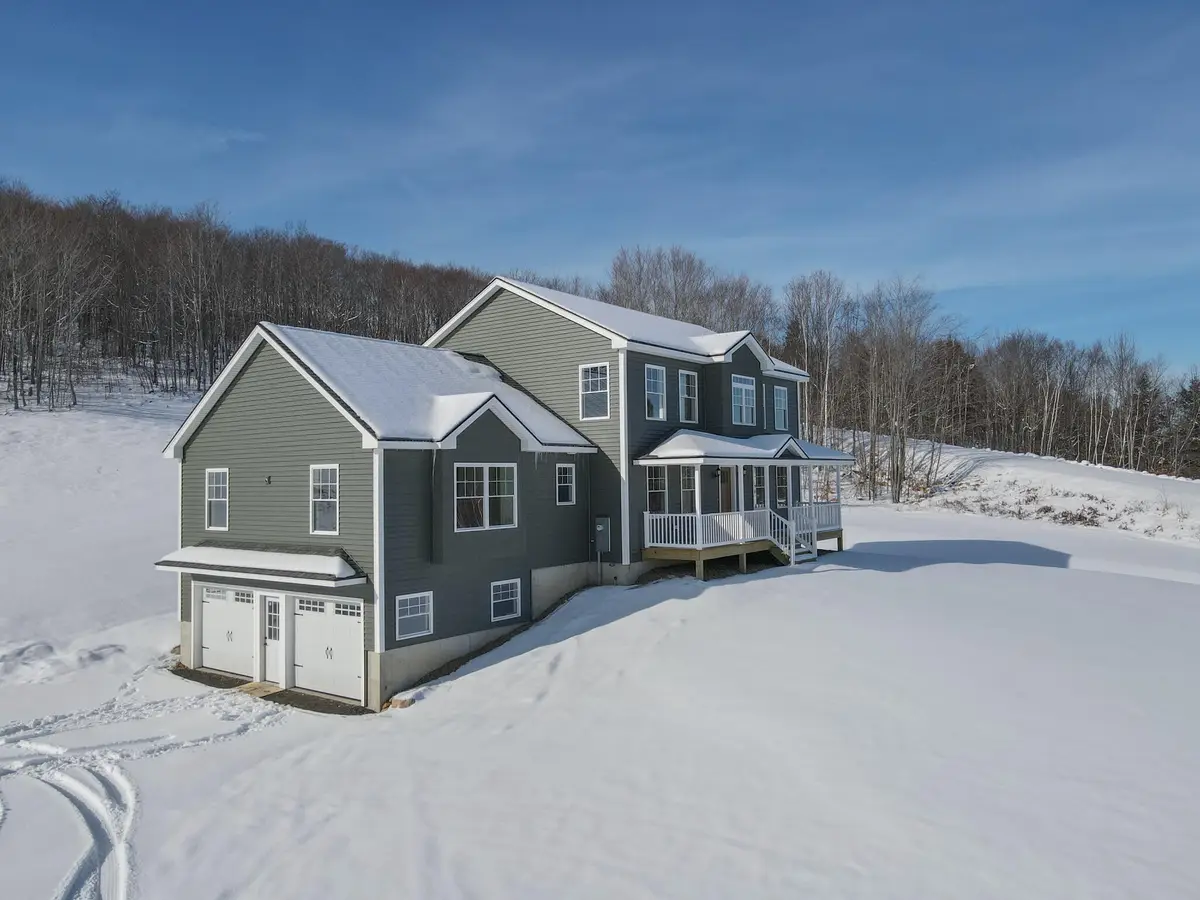 182 Hopper Road, Acton, ME 04001 - #1