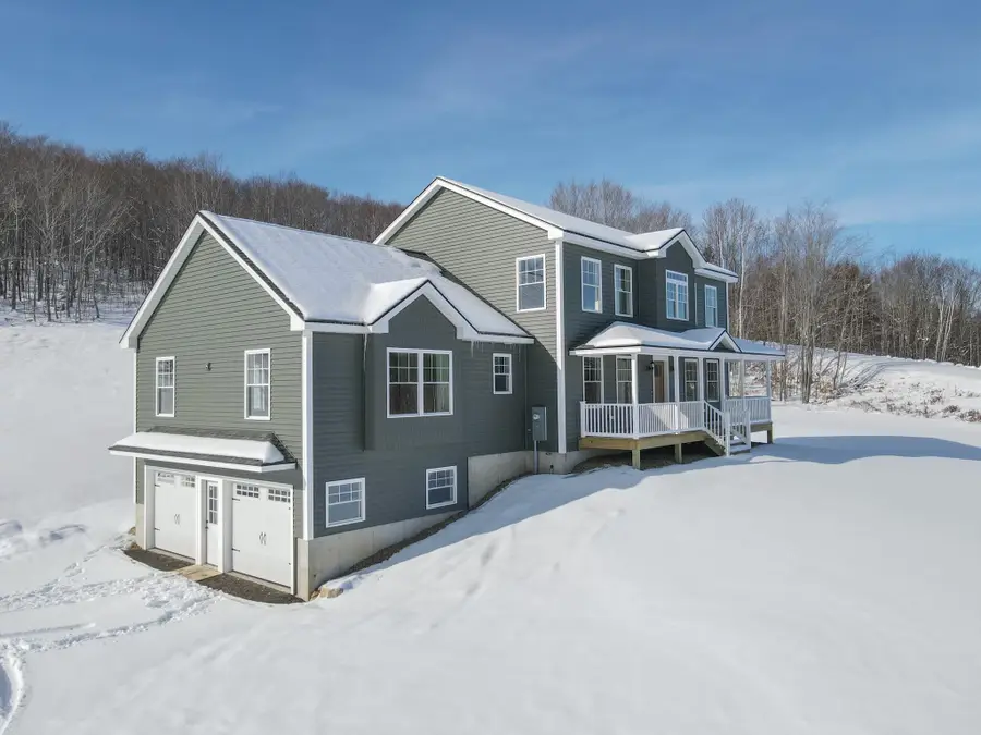 182 Hopper Road, Acton, ME 04001 - #2