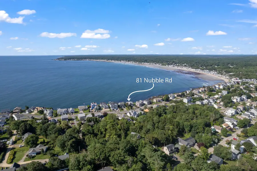 81 Nubble Road, York, ME 03909 - #3