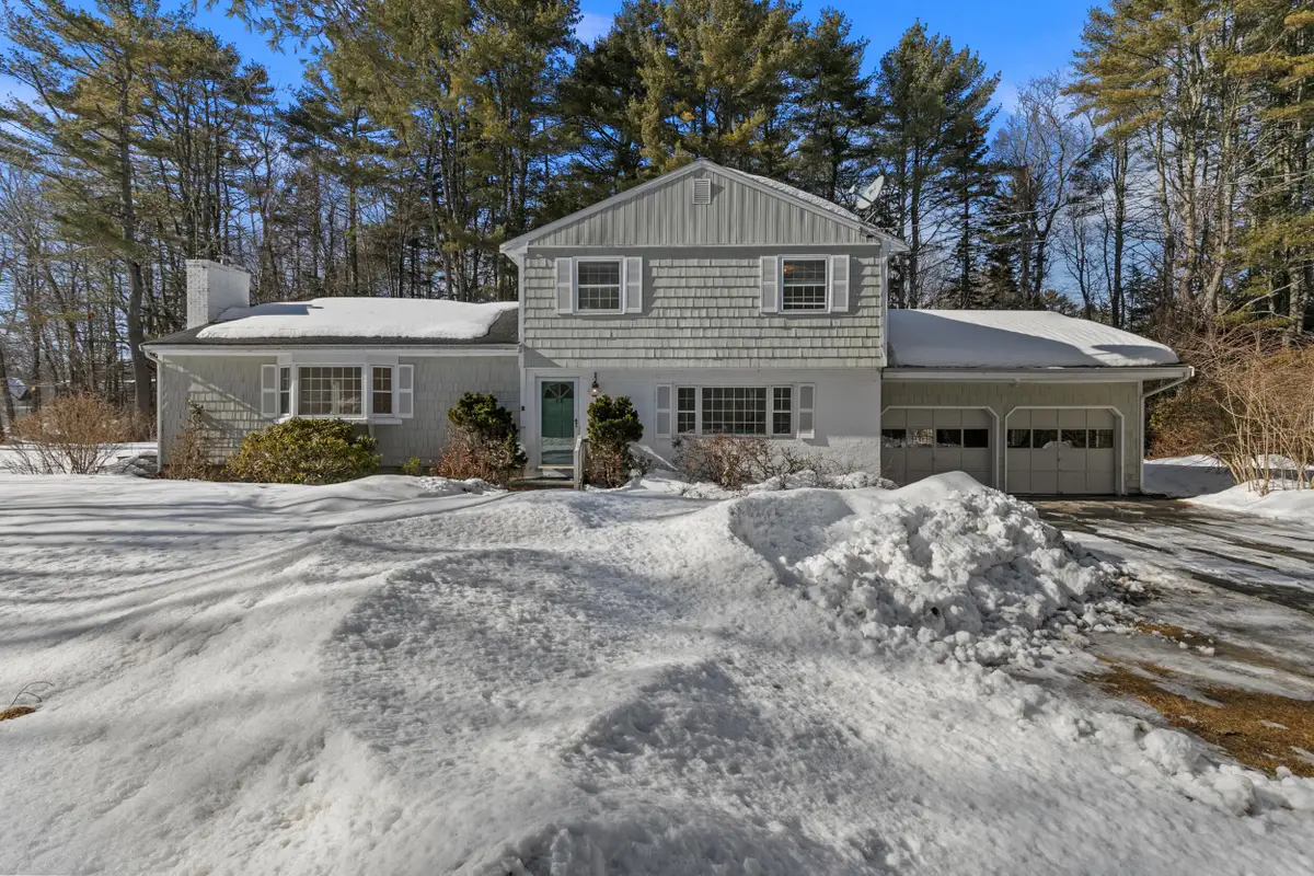 34 Sisquisic Trail, Yarmouth, ME 04096 - #1