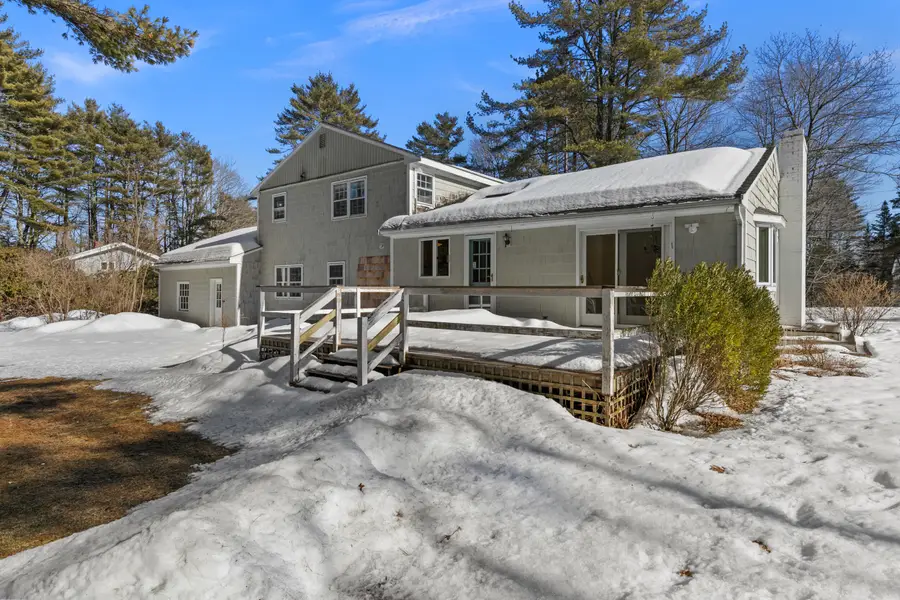 34 Sisquisic Trail, Yarmouth, ME 04096 - #2