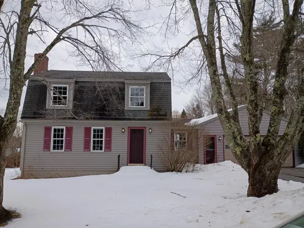 93 Caron Street, Portland, ME 04103