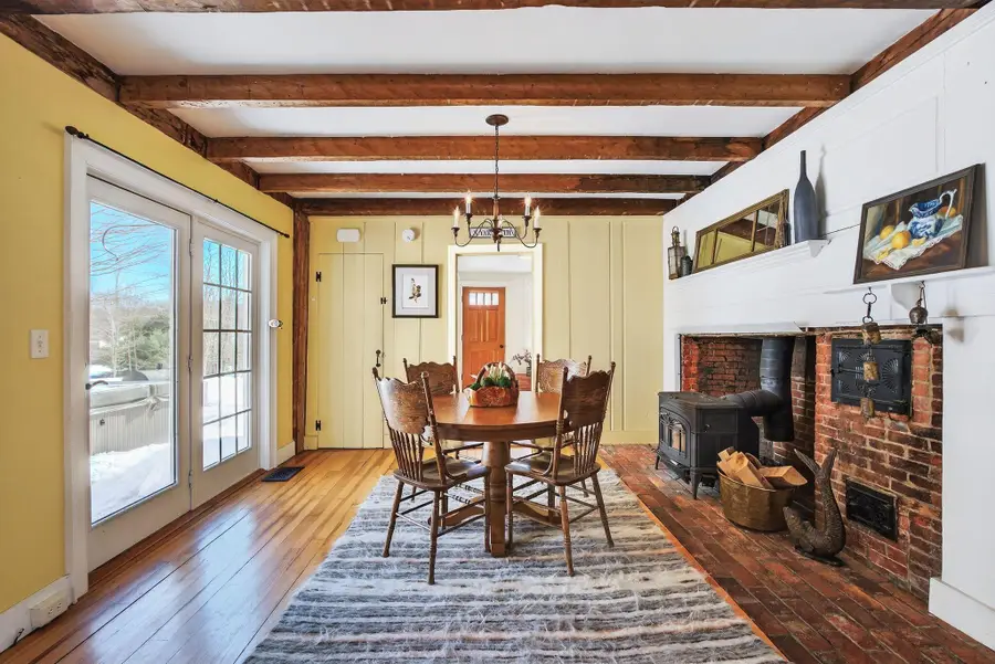 392 Walnut Hill Road, North Yarmouth, ME 04097 - #3