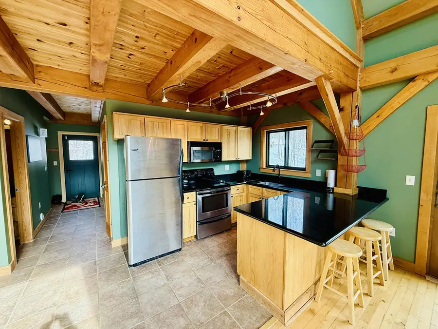 2005 Pond Road, Carrabassett Valley, ME 04947 - #3