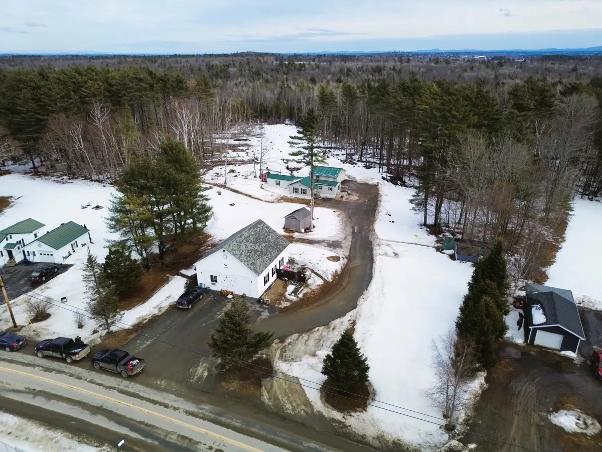 49 Merryman Road, Glenburn, ME 04401 - #1