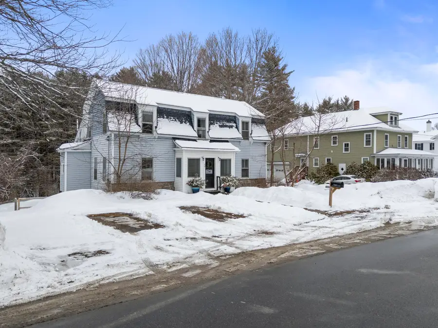 40 Saco Road, Alfred, ME 04002 - #3