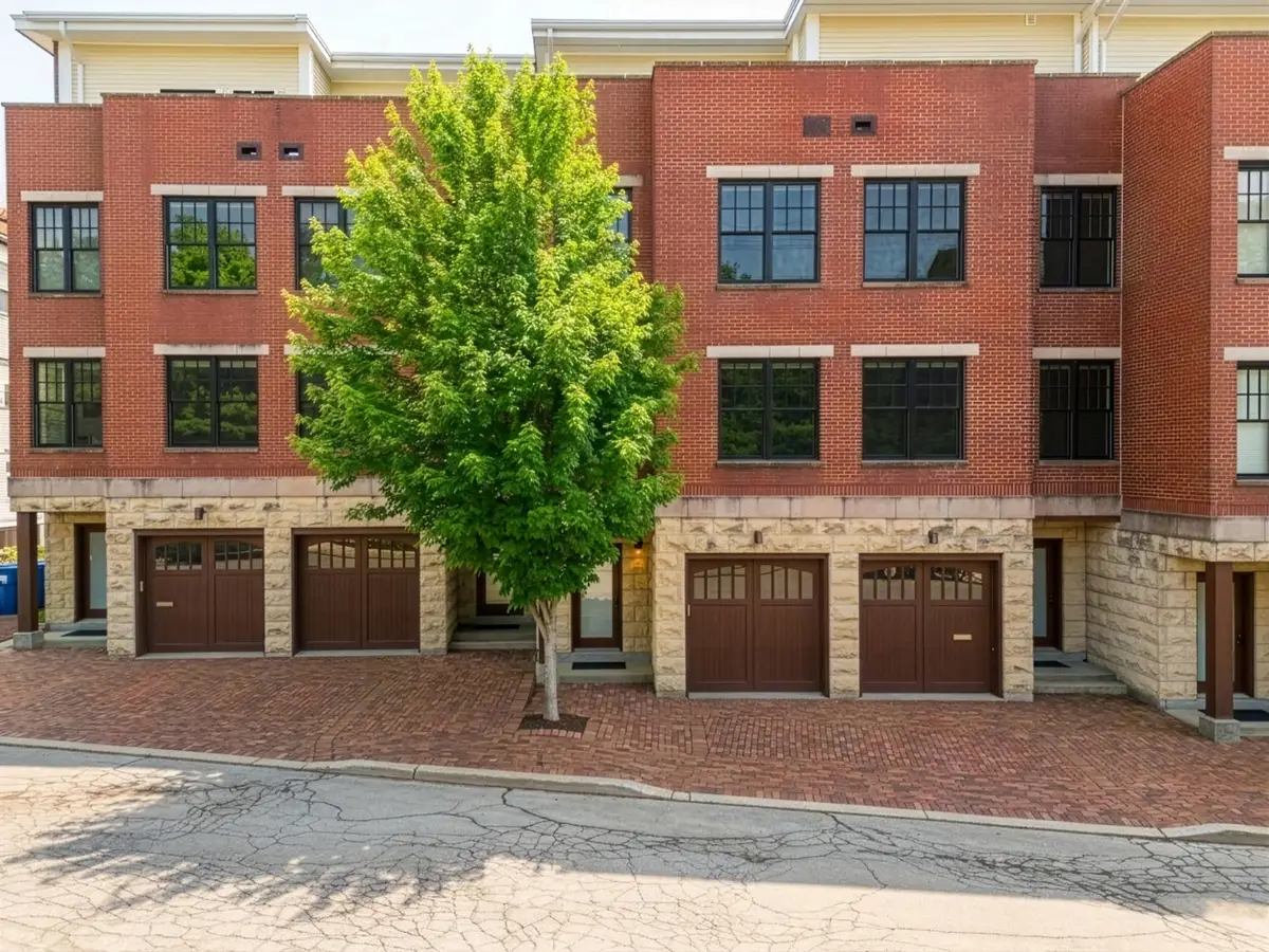 42 Federal Street #E, Portland, ME 04101 - #1