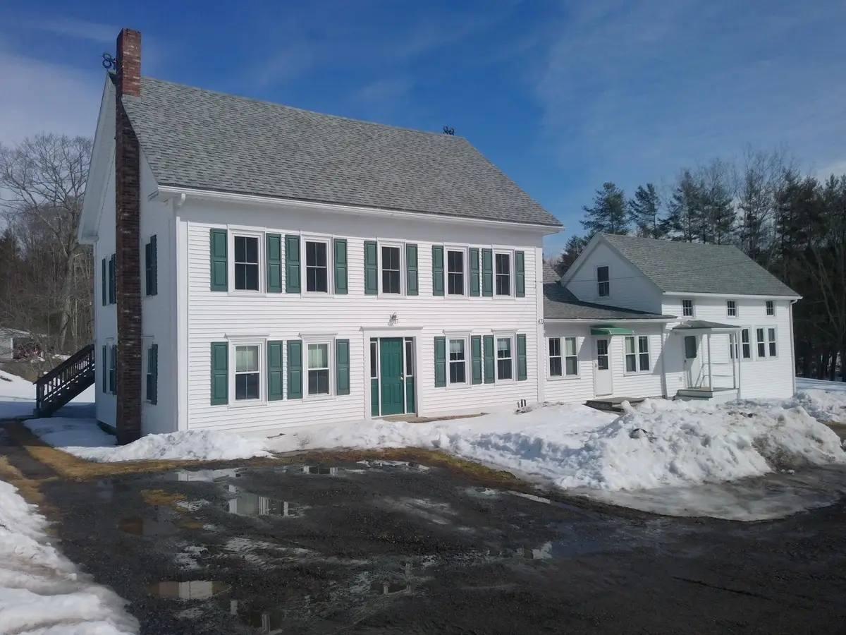 473 Tatnic Road, Wells, ME 04090 - #1