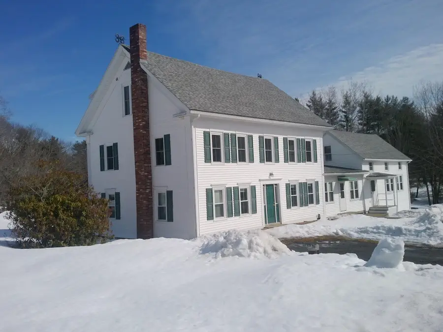 473 Tatnic Road, Wells, ME 04090 - #3