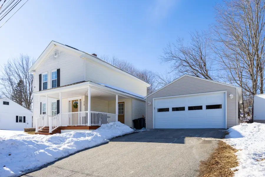 112 Gagne Street, Lewiston, ME 04240 - #2