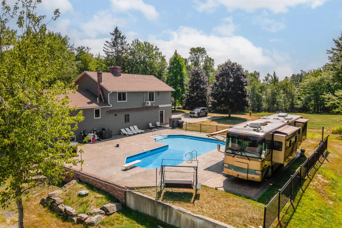 24 Robichaud Road, Levant, ME 04456 - #1