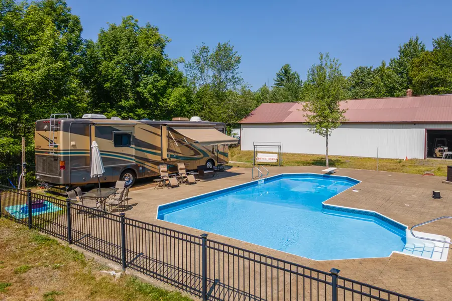 24 Robichaud Road, Levant, ME 04456 - #3