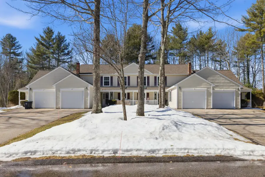 9 Hampton Glen Drive #3, Kennebunk, ME 04043 - #3