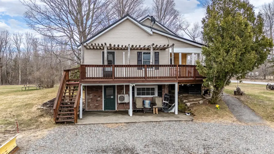 191 Wyman Road, Palmyra, ME 04965 - #3