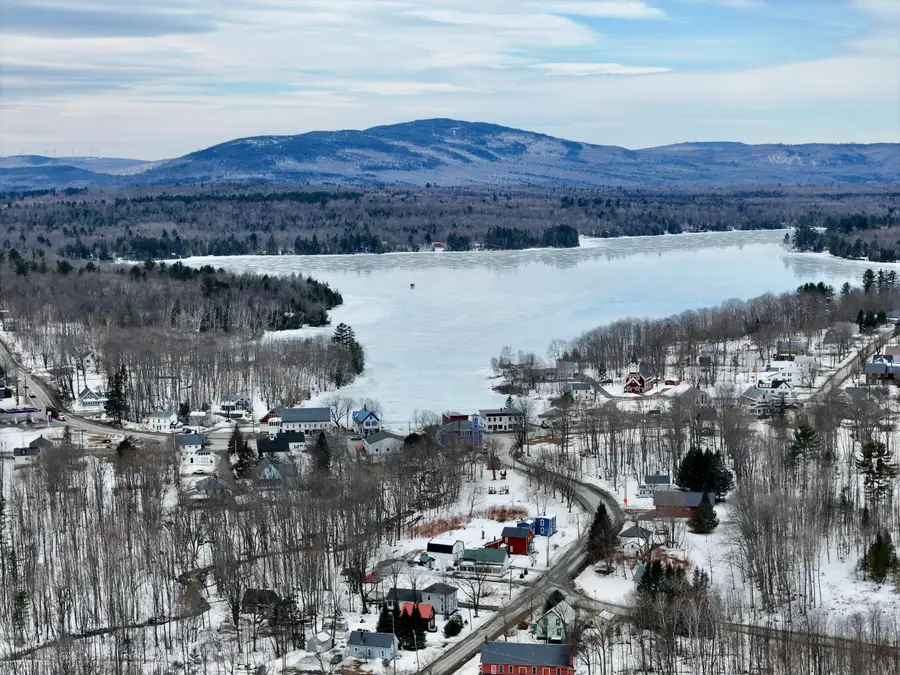 60 Water Street, Monson, ME 04464 - #3