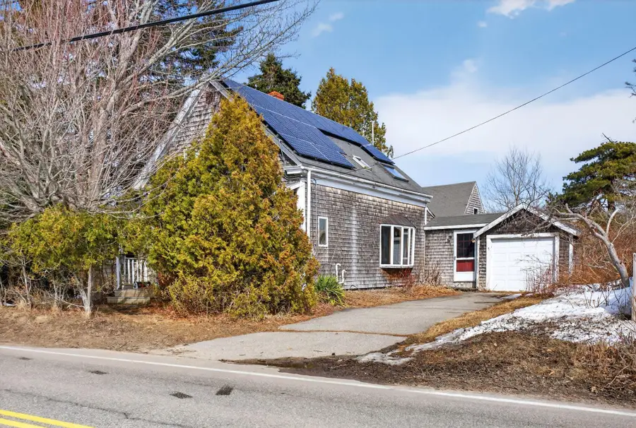 52 Two Lights Road, Cape Elizabeth, ME 04107 - #2